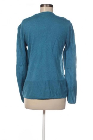 Női pulóver Edc By Esprit, Méret L, Szín Zöld, Ár 6 639 Ft