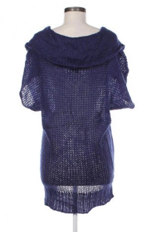 Дамски пуловер Edc By Esprit, Размер L, Цвят Лилав, Цена 41,06 лв.