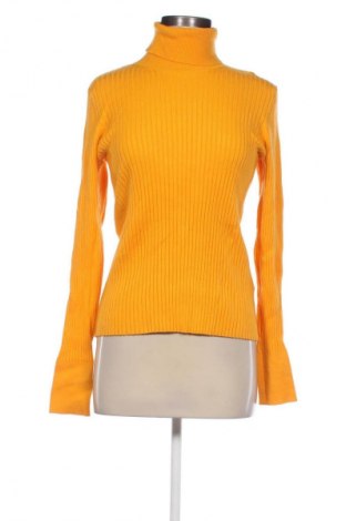 Pulover de femei Edc By Esprit, Mărime XL, Culoare Galben, Preț 108,04 Lei