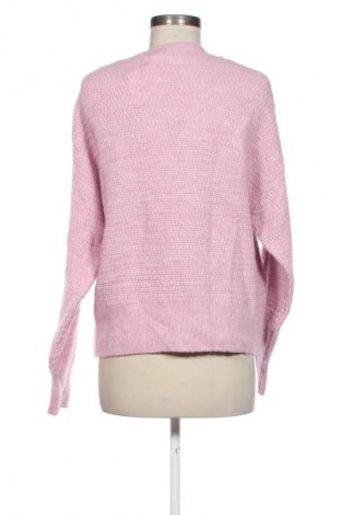 Дамски пуловер Edc By Esprit, Размер M, Цвят Розов, Цена 41,06 лв.