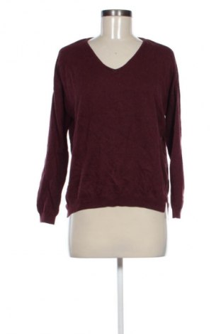 Pulover de femei Edc By Esprit, Mărime S, Culoare Roșu, Preț 18,99 Lei