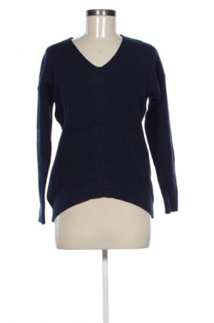 Damski sweter Edc By Esprit, Rozmiar S, Kolor Niebieski, Cena 44,99 zł