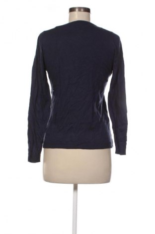 Дамски пуловер Edc By Esprit, Размер S, Цвят Син, Цена 13,99 лв.