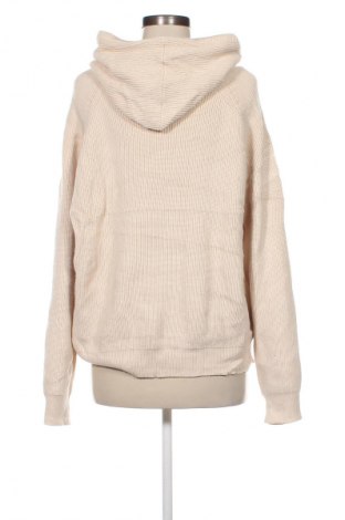 Дамски пуловер Edikted, Размер XL, Цвят Бежов, Цена 62,99 лв.