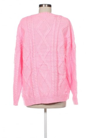 Damenpullover Edikted, Größe M, Farbe Rosa, Preis 61,99 €