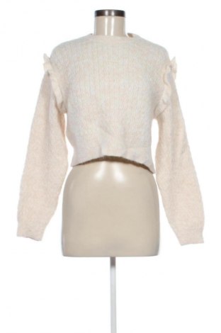 Дамски пуловер Edited, Размер XS, Цвят Многоцветен, Цена 36,99 лв.