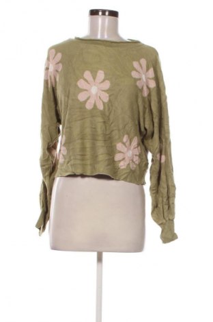 Dámsky pulóver Ekouaer, Veľkosť M, Farba Viacfarebná, Cena  9,95 €