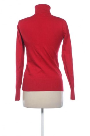 Damenpullover Elements, Größe L, Farbe Rot, Preis € 14,83