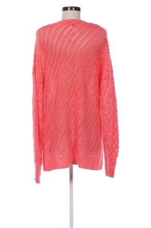 Pulover de femei Ellos, Mărime XXL, Culoare Roșu, Preț 125,92 Lei