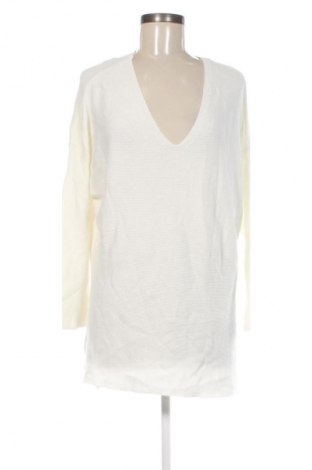 Damski sweter Emerge, Rozmiar S, Kolor Biały, Cena 28,99 zł