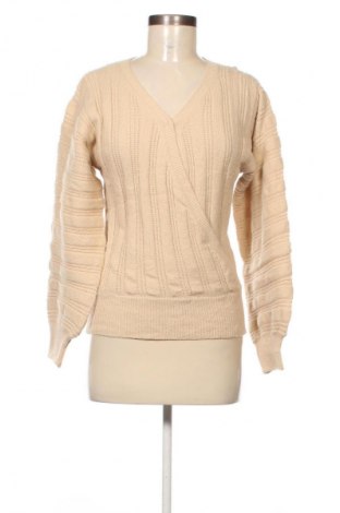 Damenpullover Emery rose, Größe XL, Farbe Beige, Preis € 9,99