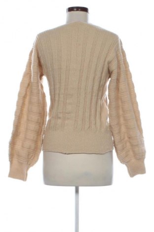 Damenpullover Emery rose, Größe XS, Farbe Beige, Preis € 10,99