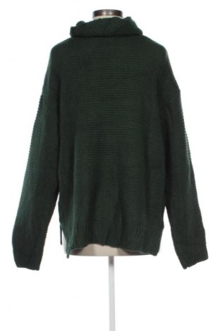 Női pulóver Emery rose, Méret XL, Szín Zöld, Ár 4 419 Ft