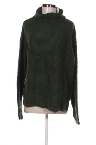 Damenpullover Emery rose, Größe XL, Farbe Grün, Preis € 11,99