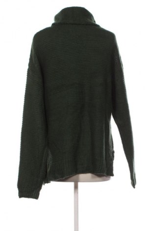 Damenpullover Emery rose, Größe XL, Farbe Grün, Preis € 11,99