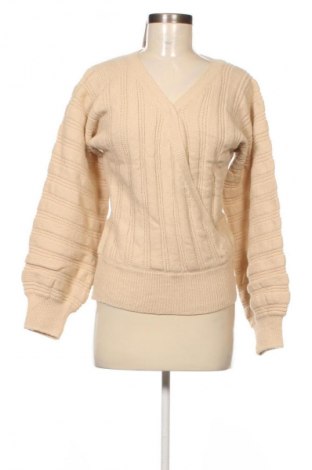 Γυναικείο πουλόβερ Emery rose, Μέγεθος XL, Χρώμα Καφέ, Τιμή 10,99 €