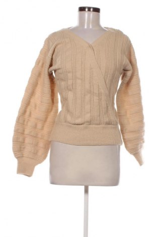 Dámsky pulóver Emery rose, Veľkosť XL, Farba Béžová, Cena  10,95 €