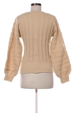 Dámsky pulóver Emery rose, Veľkosť XL, Farba Béžová, Cena  10,95 €