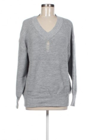 Dámský svetr Emery rose, Velikost XL, Barva Šedá, Cena  259,00 Kč