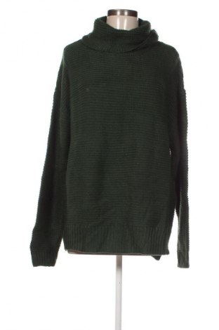Damenpullover Emery rose, Größe XL, Farbe Grün, Preis € 11,99