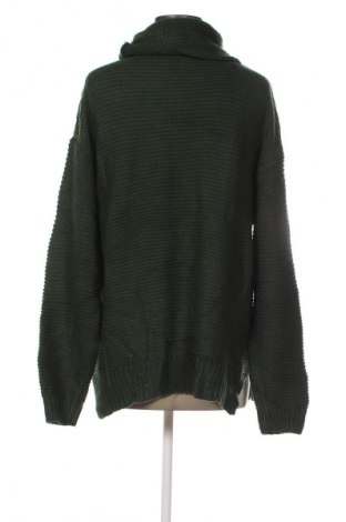 Damenpullover Emery rose, Größe XL, Farbe Grün, Preis € 11,99