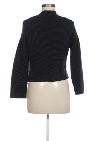 Damski sweter Emporio Armani, Rozmiar M, Kolor Niebieski, Cena 471,26 zł