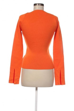 Дамски пуловер Ena Pelly, Размер M, Цвят Оранжев, Цена 109,99 лв.