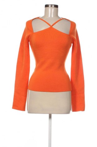 Damenpullover Ena Pelly, Größe XL, Farbe Orange, Preis € 72,99