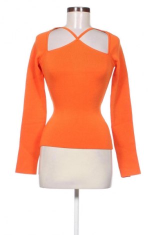 Dámský svetr Ena Pelly, Velikost S, Barva Oranžová, Cena  1 139,00 Kč