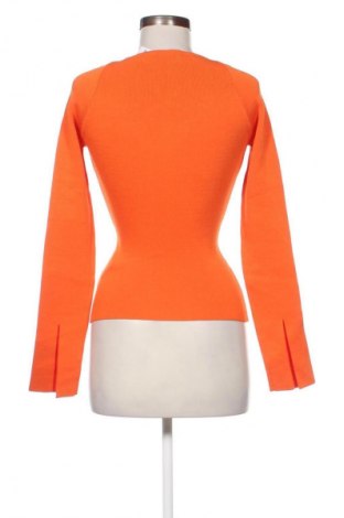 Dámský svetr Ena Pelly, Velikost S, Barva Oranžová, Cena  1 139,00 Kč