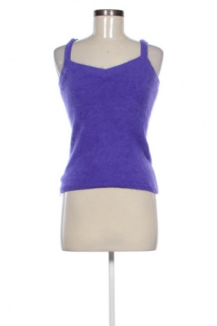 Damenpullover Escada, Größe XS, Farbe Lila, Preis € 62,99