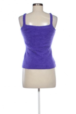 Damenpullover Escada, Größe XS, Farbe Lila, Preis € 62,99