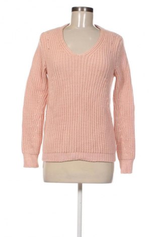Дамски пуловер Escada Sport, Размер S, Цвят Розов, Цена 147,99 лв.