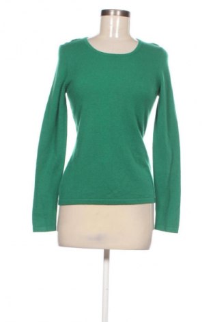 Damski sweter Esisto, Rozmiar S, Kolor Zielony, Cena 253,33 zł