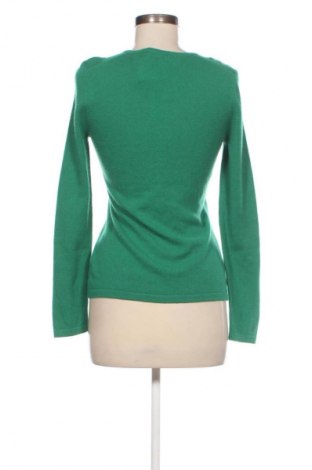 Damski sweter Esisto, Rozmiar S, Kolor Zielony, Cena 253,33 zł