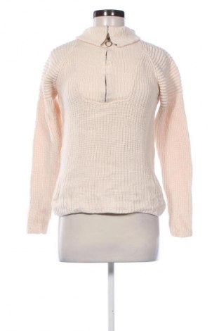 Damenpullover Esmaee, Größe S, Farbe Ecru, Preis 16,99 €