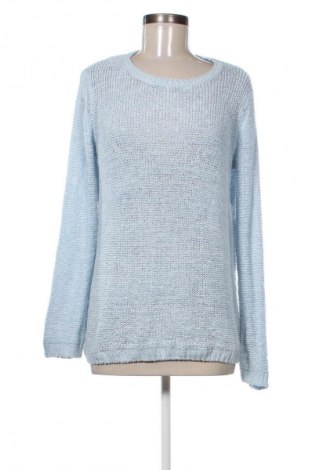 Damenpullover Esmara, Größe M, Farbe Blau, Preis € 8,99