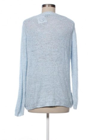 Damenpullover Esmara, Größe M, Farbe Blau, Preis € 8,99
