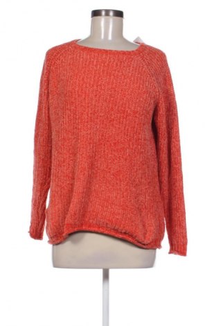 Női pulóver Esmara, Méret M, Szín Piros, Ár 5 869 Ft