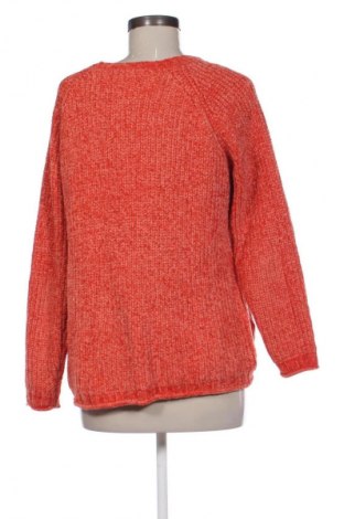 Női pulóver Esmara, Méret M, Szín Piros, Ár 5 869 Ft
