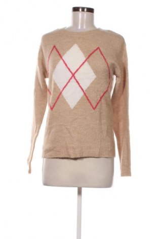 Γυναικείο πουλόβερ Esmara, Μέγεθος XS, Χρώμα  Μπέζ, Τιμή 7,99 €