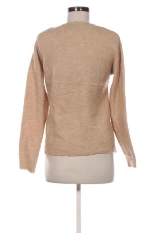 Γυναικείο πουλόβερ Esmara, Μέγεθος XS, Χρώμα  Μπέζ, Τιμή 7,99 €