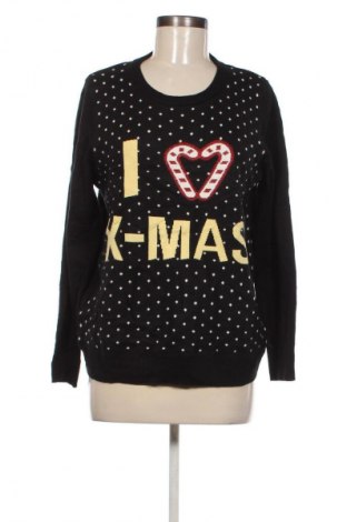 Dámsky pulóver Esmara, Veľkosť M, Farba Viacfarebná, Cena  10,95 €