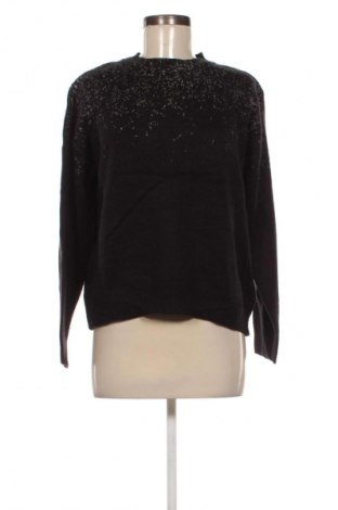 Női pulóver Esmara, Méret M, Szín Fekete, Ár 2 949 Ft