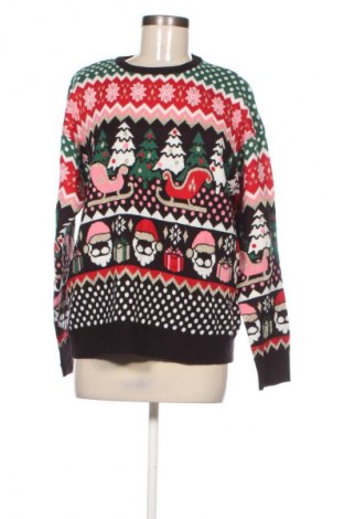 Dámsky pulóver Esmara, Veľkosť L, Farba Viacfarebná, Cena  14,83 €