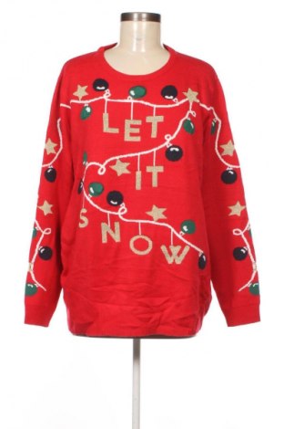 Dámsky pulóver Esmara, Veľkosť XXL, Farba Viacfarebná, Cena  11,95 €