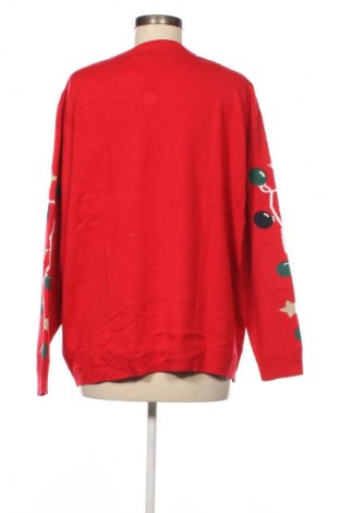 Dámsky pulóver Esmara, Veľkosť XXL, Farba Viacfarebná, Cena  11,95 €