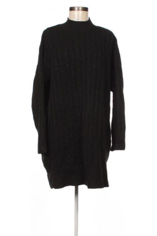 Дамски пуловер Esmara, Размер XL, Цвят Черен, Цена 16,99 лв.