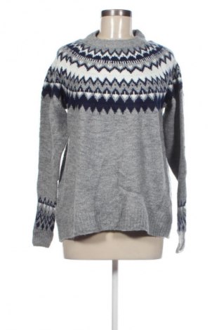 Γυναικείο πουλόβερ Esmara, Μέγεθος XL, Χρώμα Πολύχρωμο, Τιμή 11,99 €