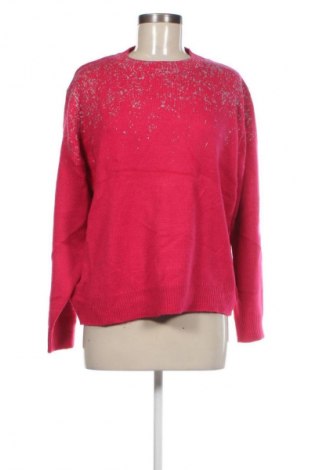 Dámský svetr Esmara, Velikost XL, Barva Červená, Cena  229,00 Kč